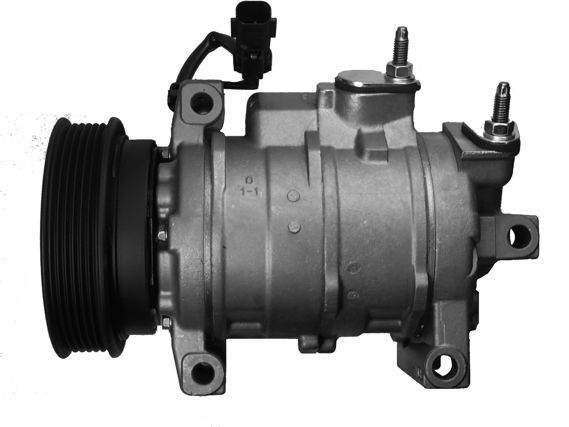 Airstal Airco compressor 10-1733