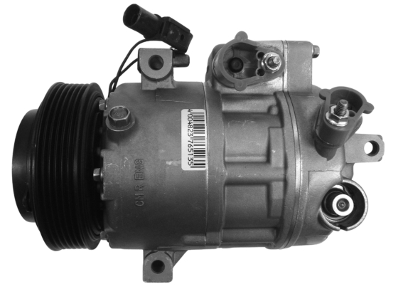 Airstal Airco compressor 10-1838