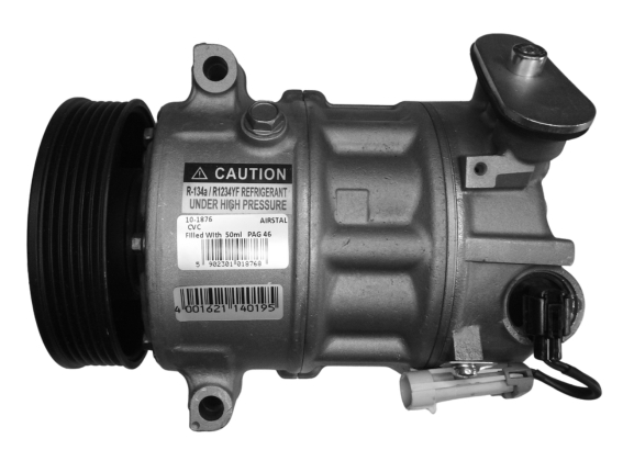 Airstal Airco compressor 10-1876