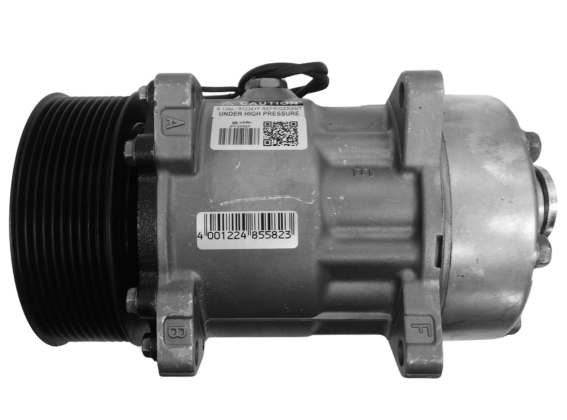 Airstal Airco compressor 10-1924