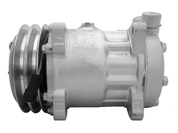 Airstal Airco compressor 10-1965