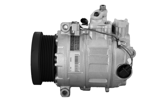 Airstal Airco compressor 10-1986