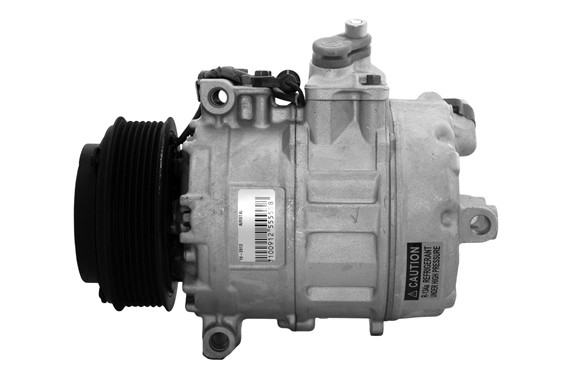 Airstal Airco compressor 10-2012