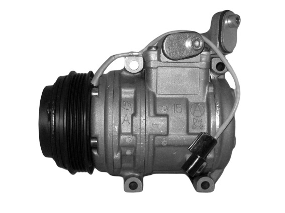 Airstal Airco compressor 10-2015