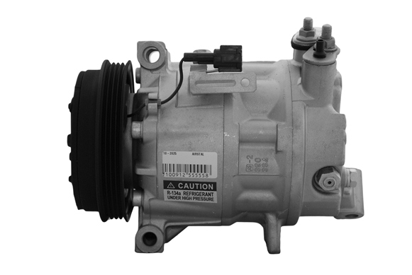 Airstal Airco compressor 10-2025