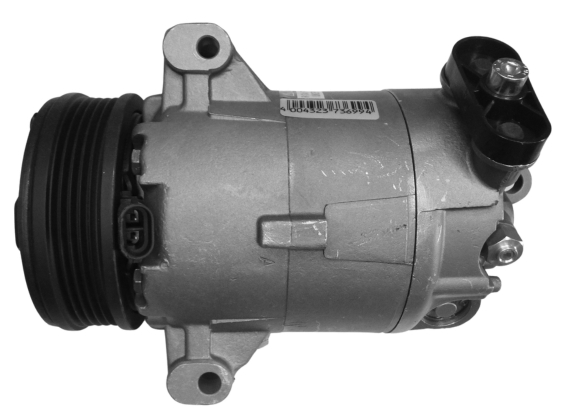 Airstal Airco compressor 10-2033