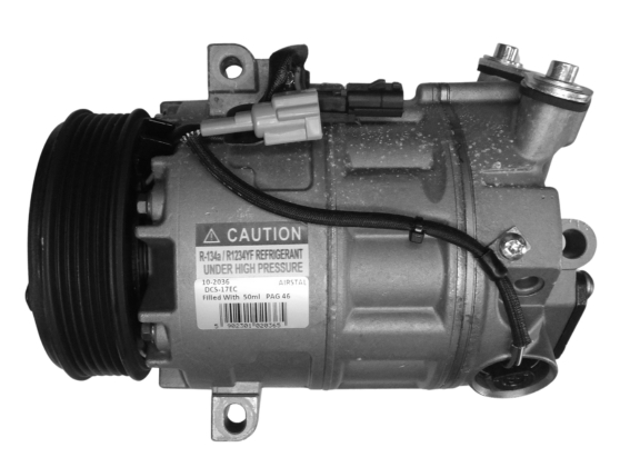 Airstal Airco compressor 10-2036