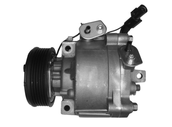 Airstal Airco compressor 10-2039