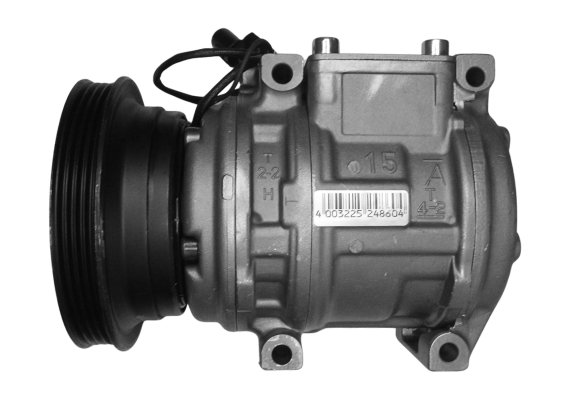 Airstal Airco compressor 10-2053