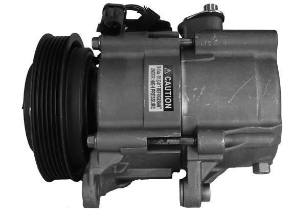 Airstal Airco compressor 10-2061