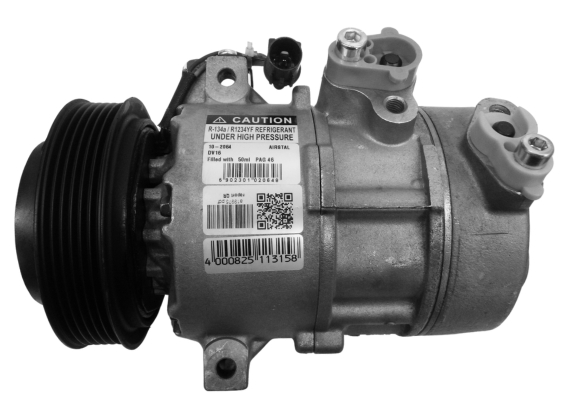 Airstal Airco compressor 10-2064