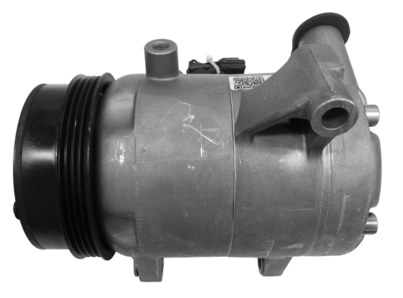 Airstal Airco compressor 10-2075