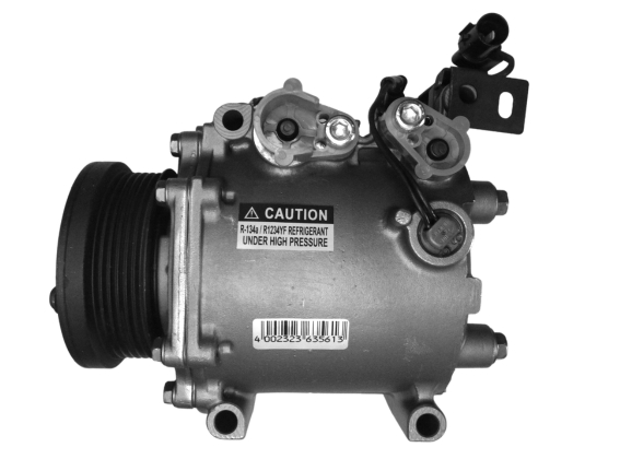 Airstal Airco compressor 10-2126