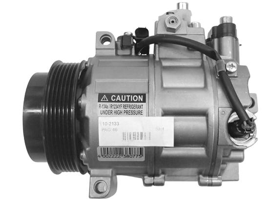 Airstal Airco compressor 10-2133