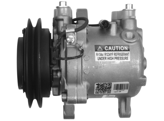 Airstal Airco compressor 10-2162