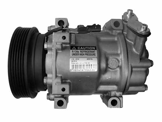 Airstal Airco compressor 10-2214