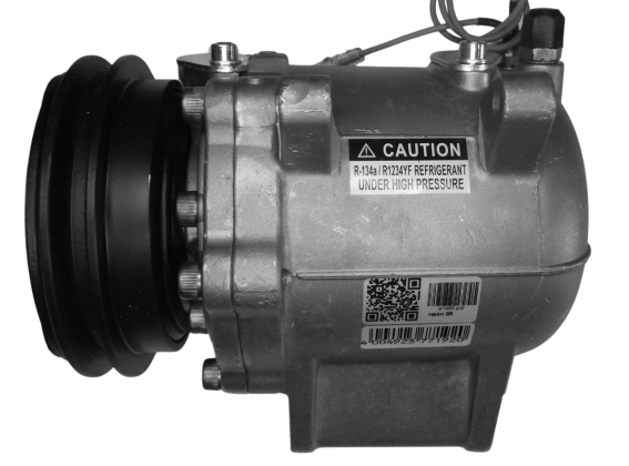 Airstal Airco compressor 10-2218