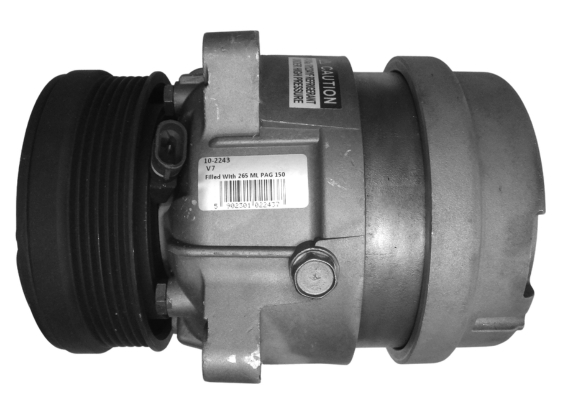 Airstal Airco compressor 10-2243