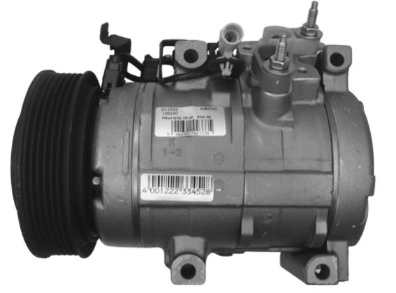 Airstal Airco compressor 10-2333