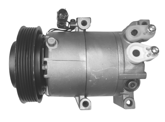 Airstal Airco compressor 10-2340