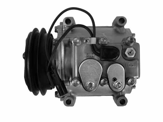 Airstal Airco compressor 10-2447