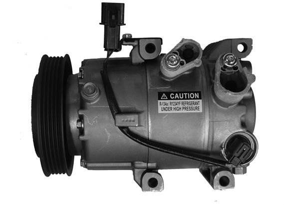 Airstal Airco compressor 10-2482