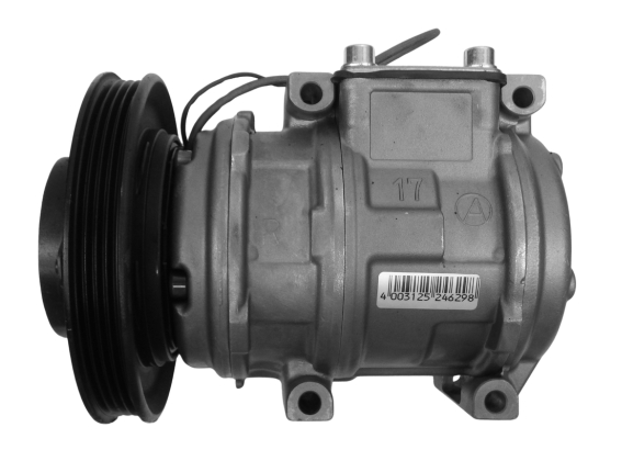 Airstal Airco compressor 10-2537