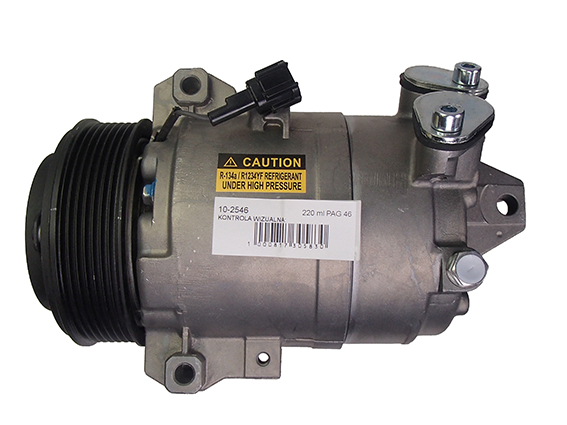 Airstal Airco compressor 10-2546