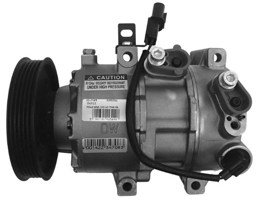 Airstal Airco compressor 10-2549