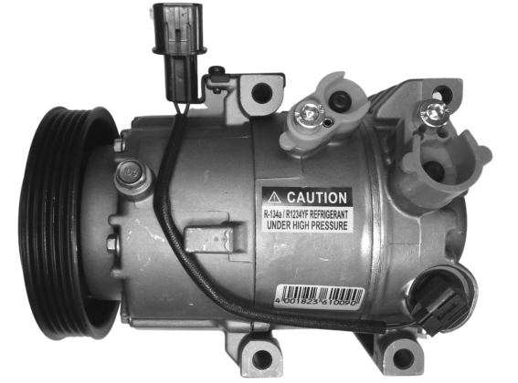 Airstal Airco compressor 10-2555