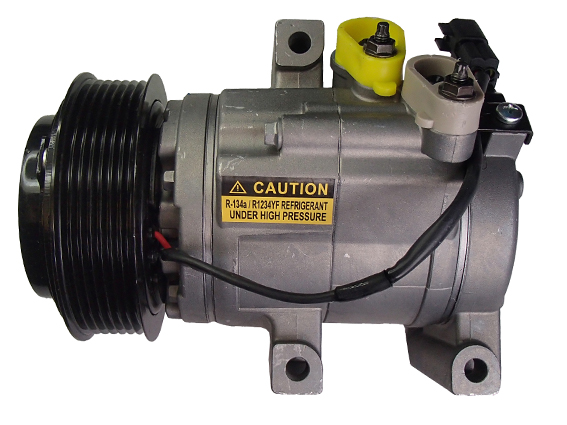 Airstal Airco compressor 10-2561