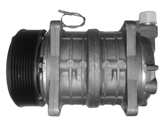 Airstal Airco compressor 10-2569