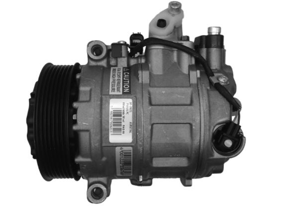 Airstal Airco compressor 10-2621