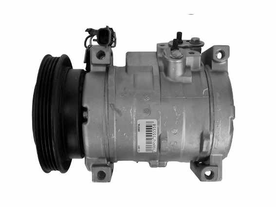 Airstal Airco compressor 10-2672
