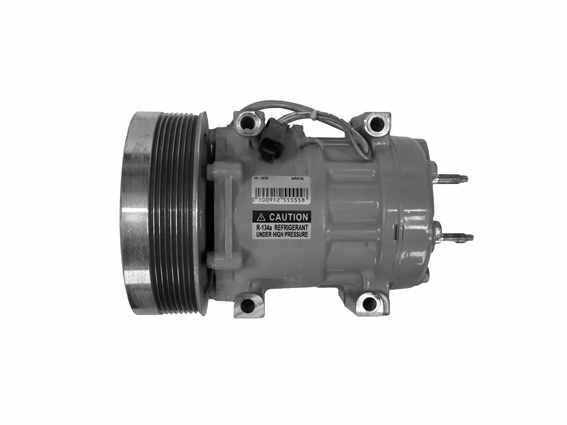 Airstal Airco compressor 10-2675