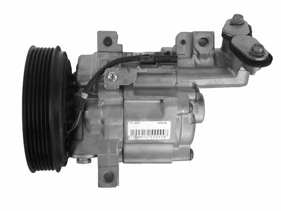 Airstal Airco compressor 10-2697