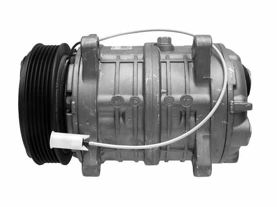 Airstal Airco compressor 10-2734