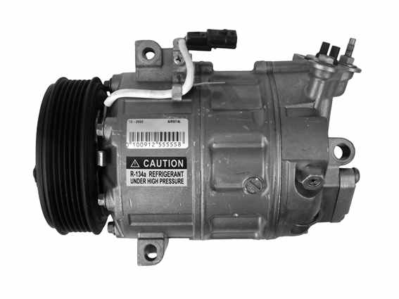 Airstal Airco compressor 10-2932