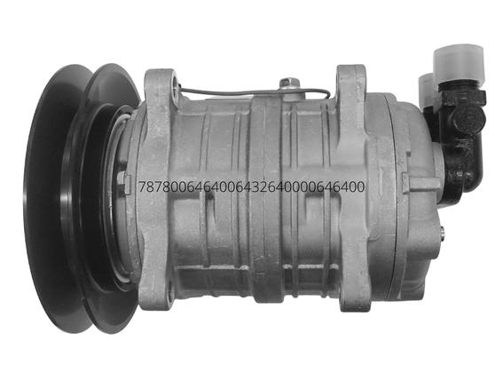 Airstal Airco compressor 10-3051