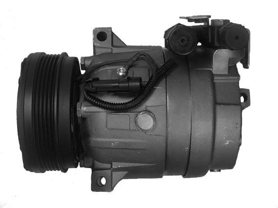 Airstal Airco compressor 10-3118