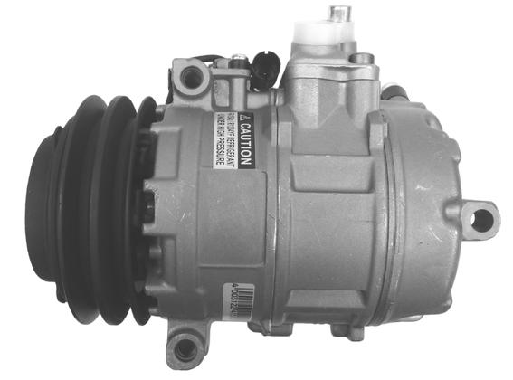 Airstal Airco compressor 10-3119