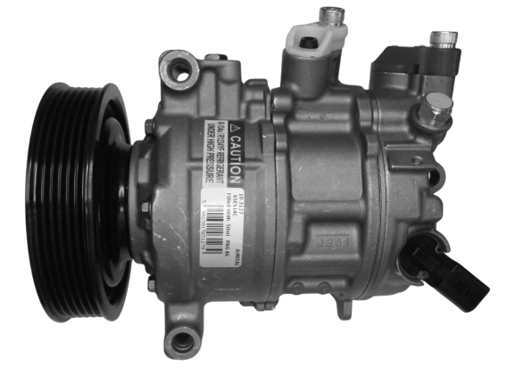 Airstal Airco compressor 10-3127