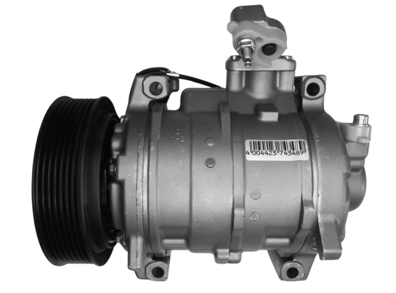 Airstal Airco compressor 10-3175