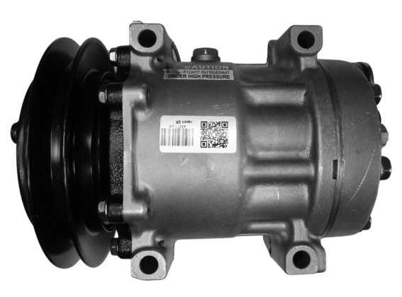 Airstal Airco compressor 10-3184