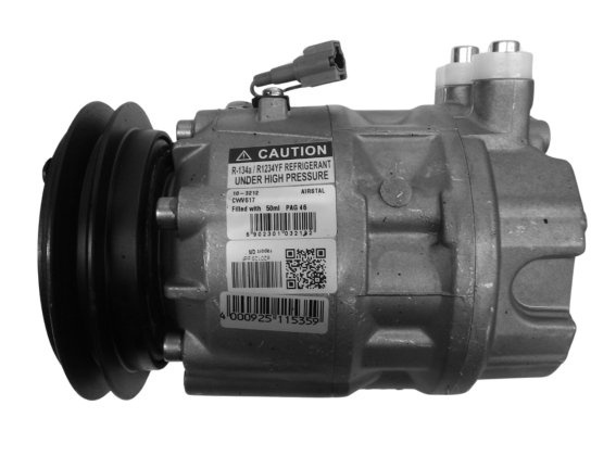 Airstal Airco compressor 10-3212