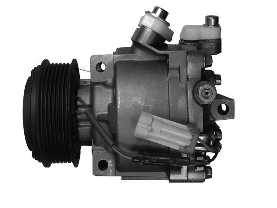 Airstal Airco compressor 10-3283