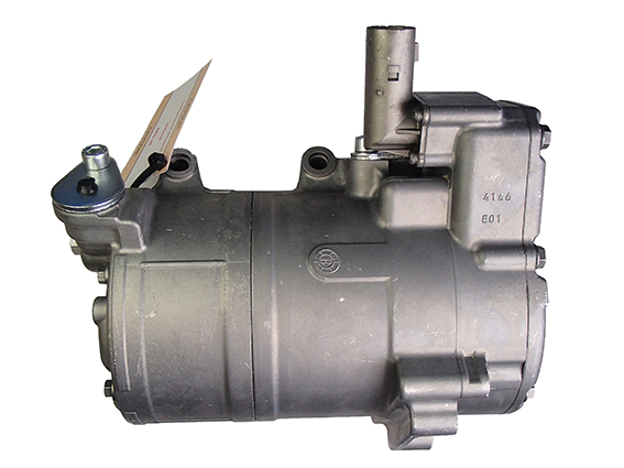 Airstal Airco compressor 10-3313