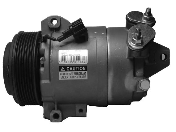 Airstal Airco compressor 10-3316