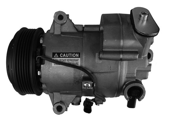 Airstal Airco compressor 10-3324