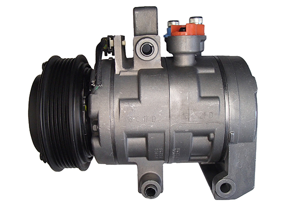 Airstal Airco compressor 10-3327